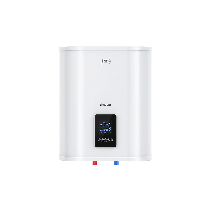 Водонагреватель накопительный с Wi-Fi Timberk Серия Home Intellect: N73-V-WF - 3